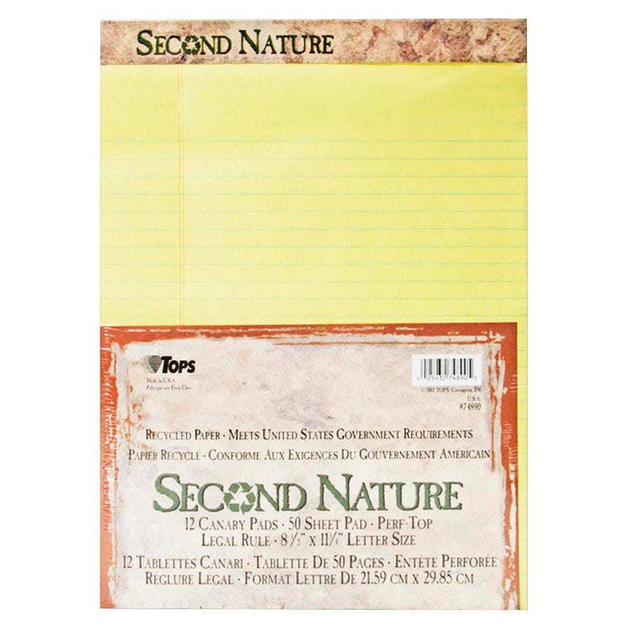 Legal Pads, Item Number 1070697